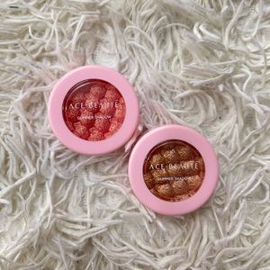 • Ace Beauty : Shimmer Eyeshadow NWOT